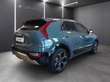 Kia NIRO 1.6 HEV 129 DCT SPIRIT TEC 18 LM FELGE Navi - Kia Niro Tageszulassungen