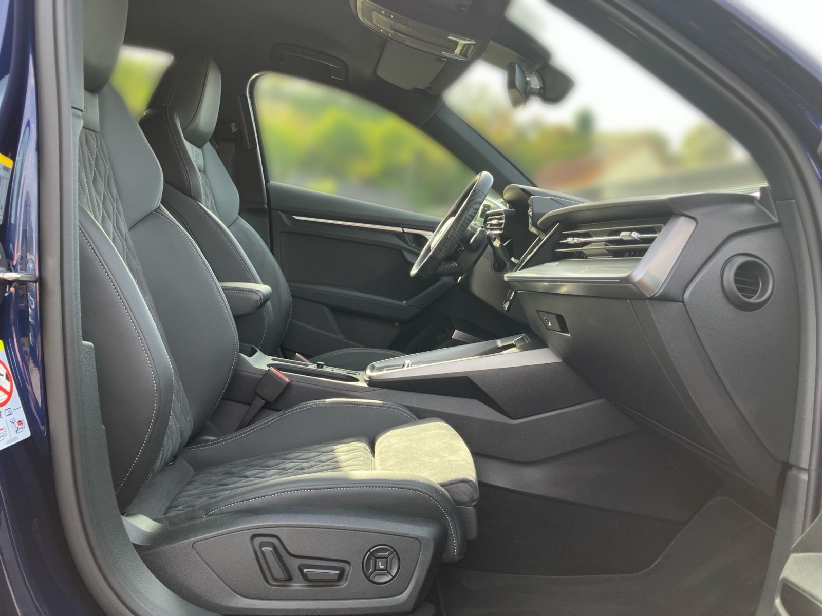 Audi S3 - Bild 14