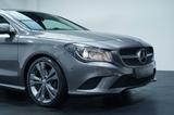 Mercedes-Benz CLA 180 Coupé Urban 7G/XEN/NAVI/SHZ/18"/LEDER - gebrauchte Mercedes-Benz CLA 180 aus dem Jahr 2013