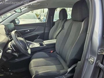 Peugeot 3008 - 10