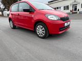 Skoda Citigo Cool Edition - gebrauchte Skoda Citigo aus dem Jahr 2016