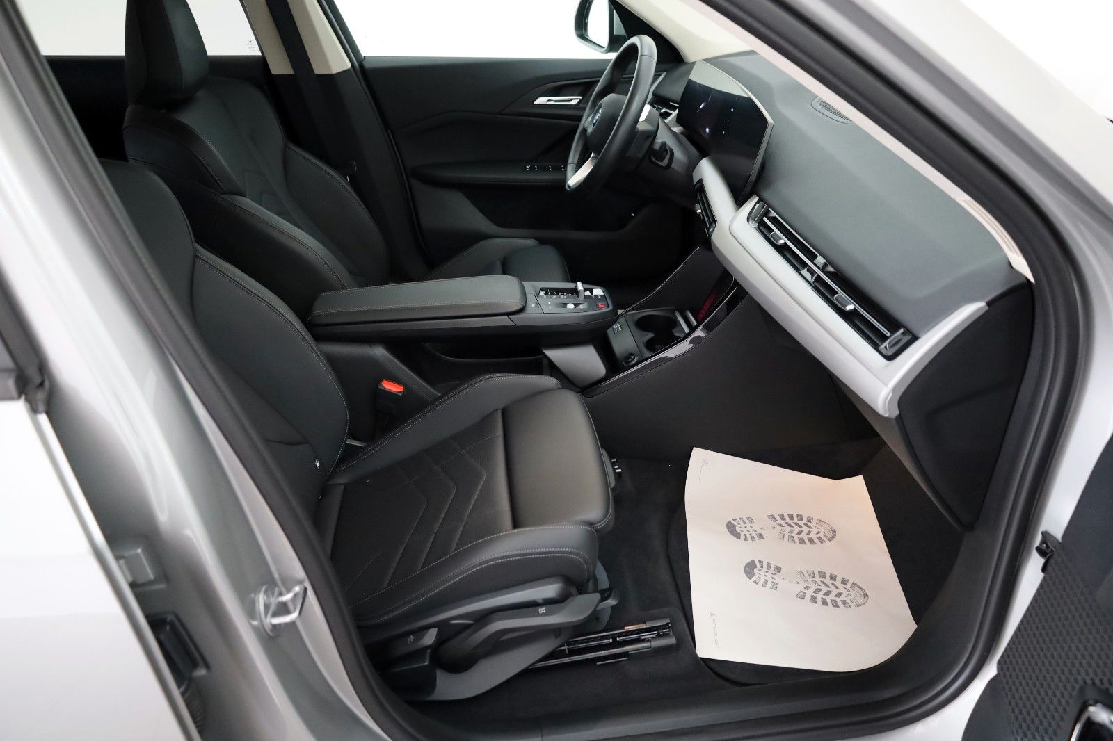 Fahrzeugabbildung BMW X1 xDrive25e, 4WD Leder,Navi,LED,Kamera,SH,AHK