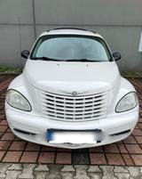 Chrysler PT Cruiser Limited 2.0l - TÜV neu - Chrysler PT Cruiser Kombi Gebrauchtwagen