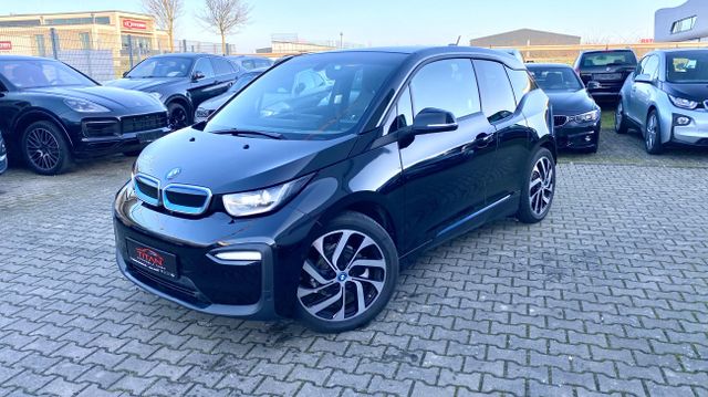 BMW i3 120AH/ Navi Profession/ Wärmepumpe/ Kamera/ 