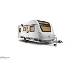 Bürstner Averso 560 TK 