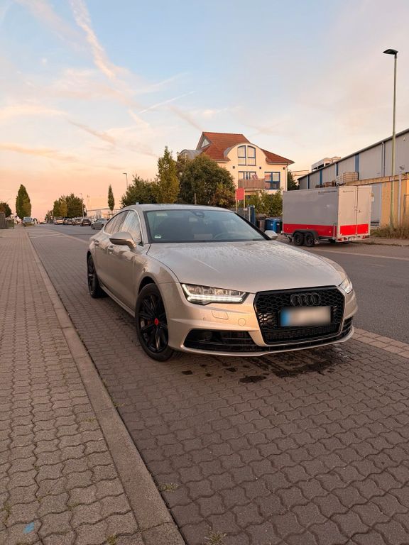 Image of Audi A7
