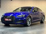Audi S5 3.0TFSI QUATTRO SB* MATRIX#4xSHZ#SH#HUD#KEYLE - Audi Gebrauchtwagen