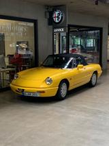 Alfa Romeo Spider in Gelb. sehr selten Ser... - Alfa Romeo Spider in Düsseldorf