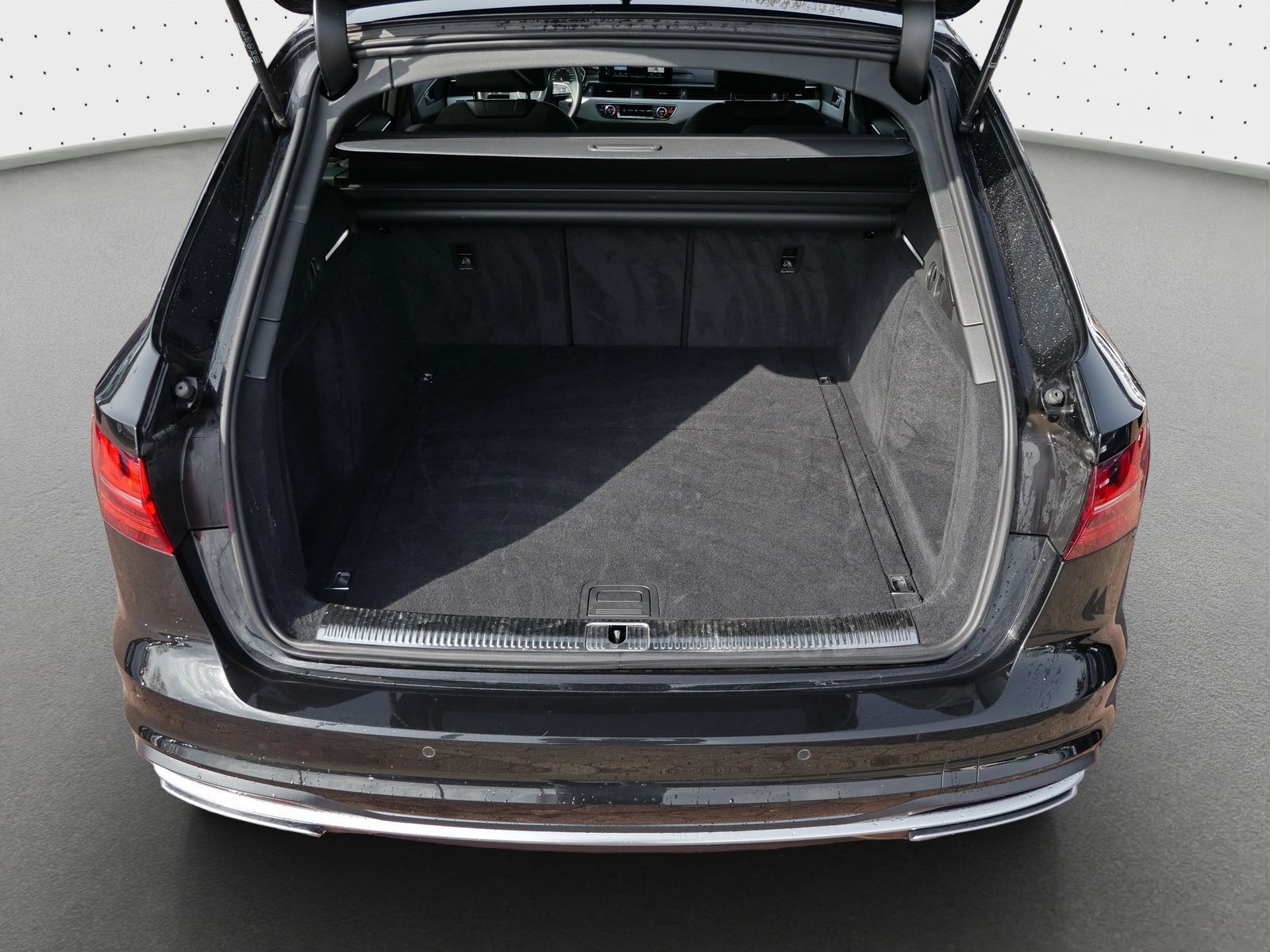 Audi A4 - Bild 11
