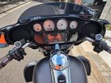 Harley-Davidson Street glide spezial FLHXS - HARLEY-DAVIDSON STREET GLIDE FLHX