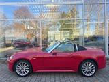 Fiat 124 Spider Lusso LED Navi Leder Sitzhzg. PDC... - Fiat Gebrauchtwagen in Stuttgart