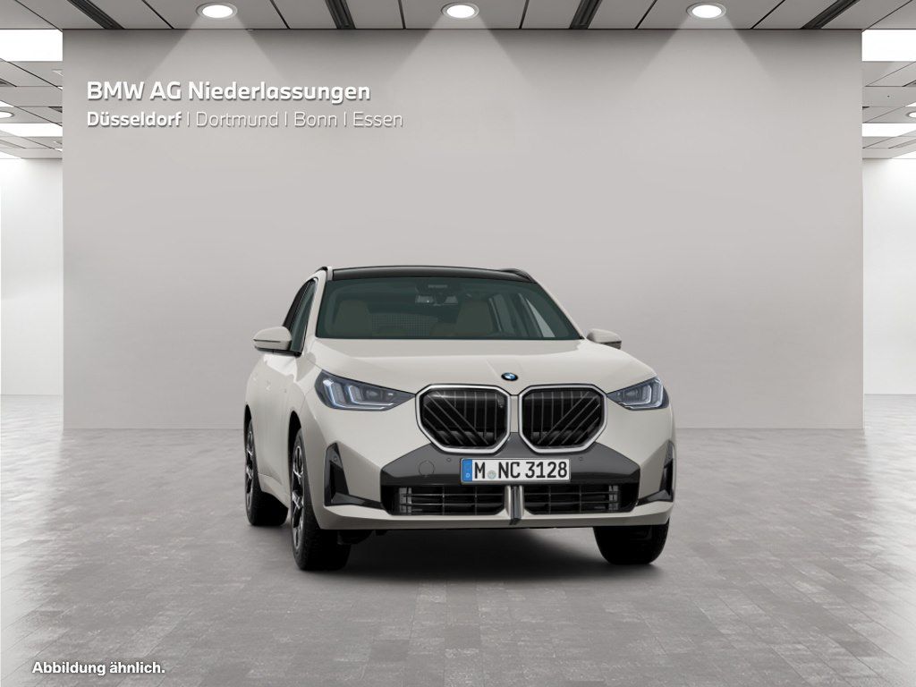 BMW X3 - Bild 13