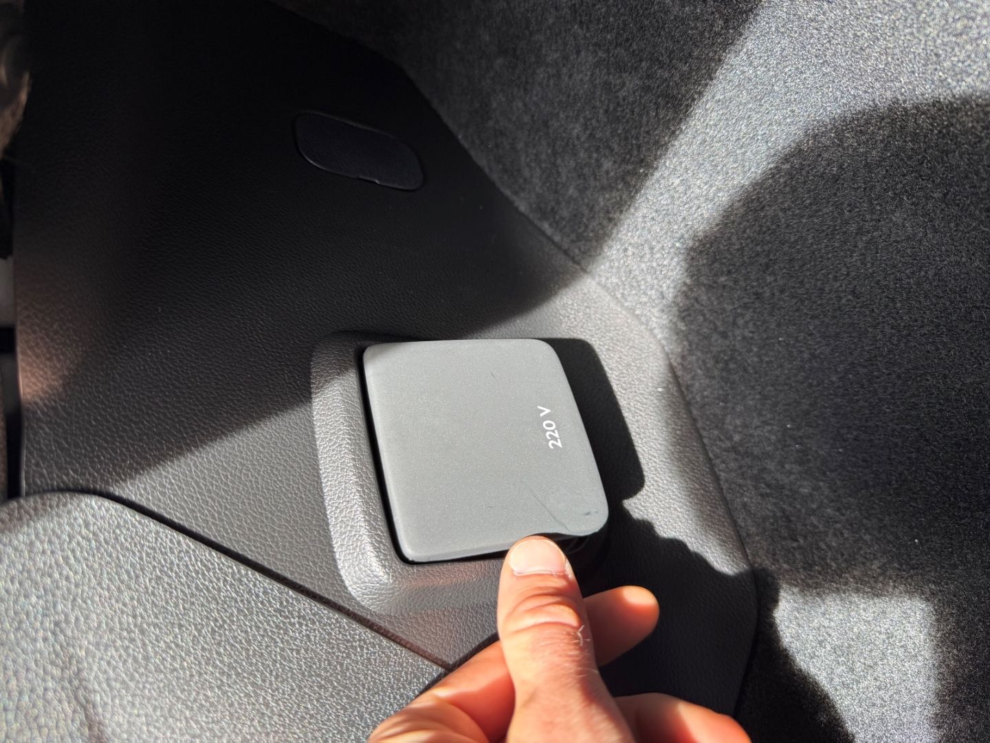 Fahrzeugabbildung Opel Combo Life 1.5 GS XL