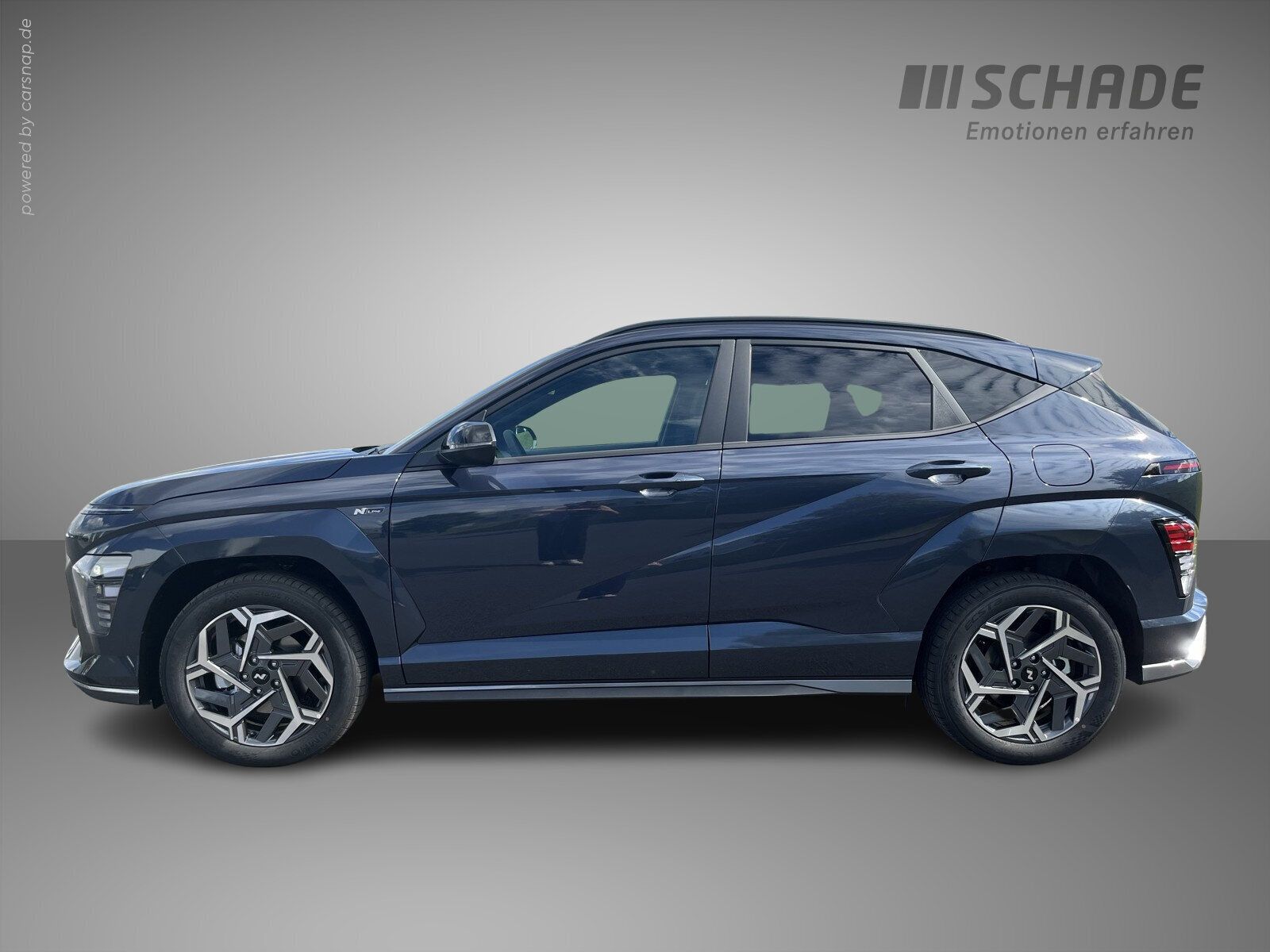 Hyundai Kona – Bild 2