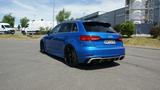 Audi RS3 Sportback Matrix Panorama B&O Keyless - blaue Audi RS3
