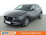 Mazda CX-30 2.0 Skyactiv-G Mild-Hybrid Selection 2WD - Mazda CX-30: Automatik