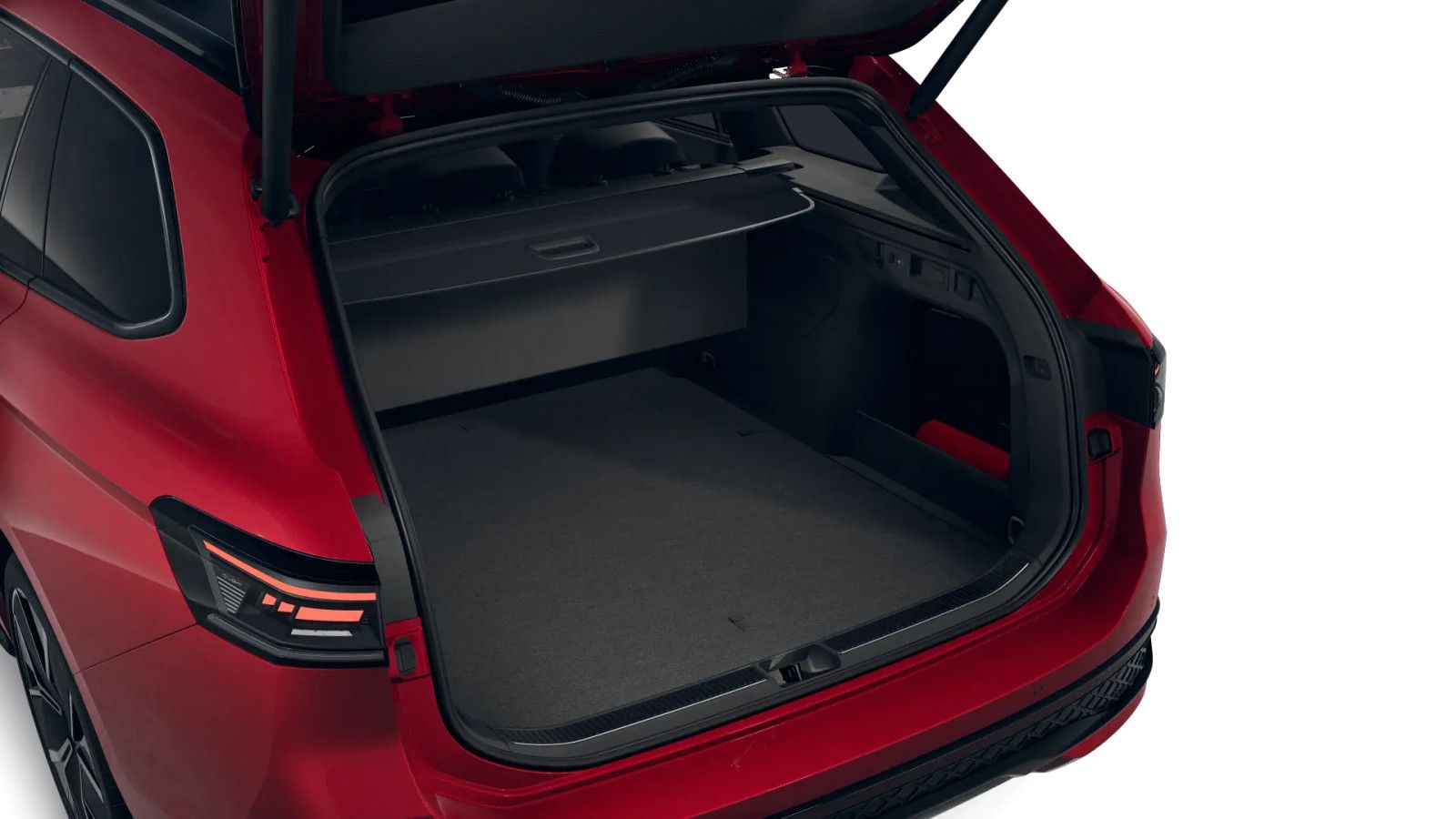 Volkswagen Passat - Bild 7