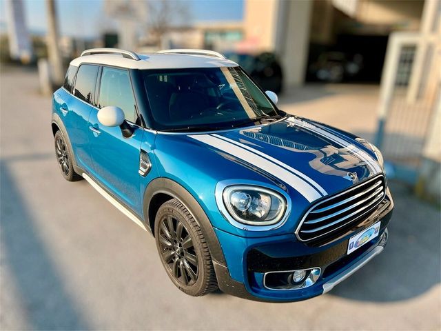 MINI Mini Cooper Countryman Mini 1.5 Cooper Hype Coun