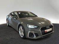 Audi A5 - Vorschau Bild 9