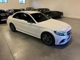 Mercedes-Benz C 43 AMG-4Matic-GARANTIE-FINANZIERUNG- - Mercedes-Benz Finanzierung