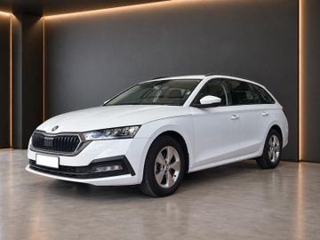 Skoda Octavia - 3