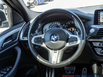 BMW X4 - 10