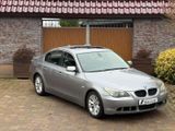 BMW 520 520d *TÜV Neu* - BMW 520 aus 2006: 520d
