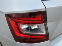 Skoda Fabia - Vorschau Bild 16