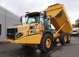 Bell B 30 E Dumper - Bell LKWs