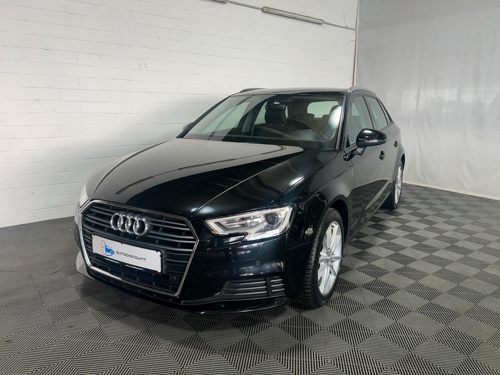 Audi A3 Sportback 30 1.0 TFSI NAVI PDC XENON SHZ