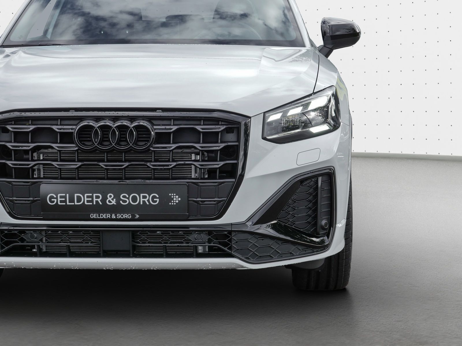 Audi Q2 - Bild 12