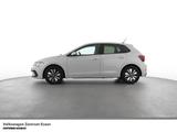 Volkswagen Polo Move LED SHZ Alu AppConnect - Volkswagen Polo Gebrauchtwagen