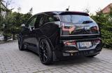 BMW i3s KW Gewindefahrwerk i8 Felgen Leder Suite HK - BMW i3 von privat