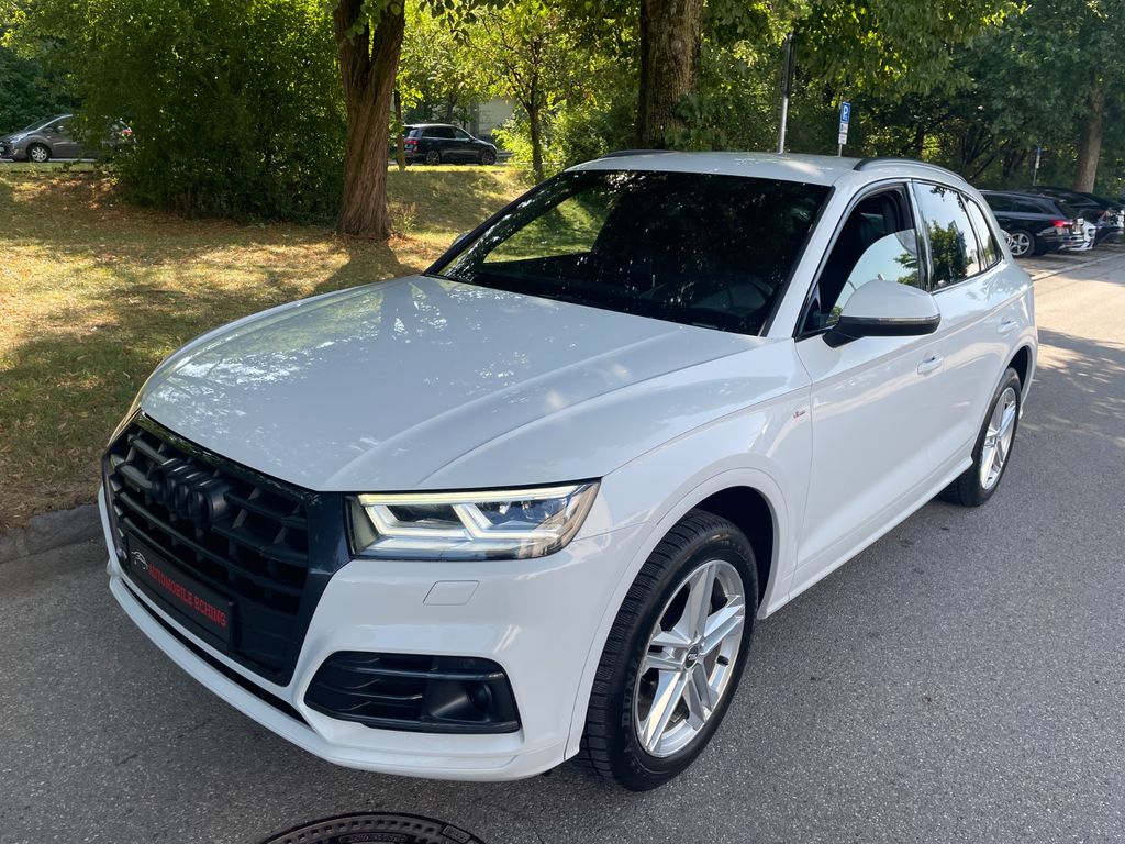 Image of Audi Q5