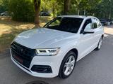 Audi Q5 Quattro S-Line*Virtual*Kamera*HeadUp*LED* - Audi Q5 Gebrauchtwagen in München