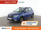 Dacia Sandero 1.0 TCe Stepway Celebration*NAVI*CAM*PDC
