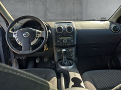 Fahrzeugabbildung Qashqai Acenta