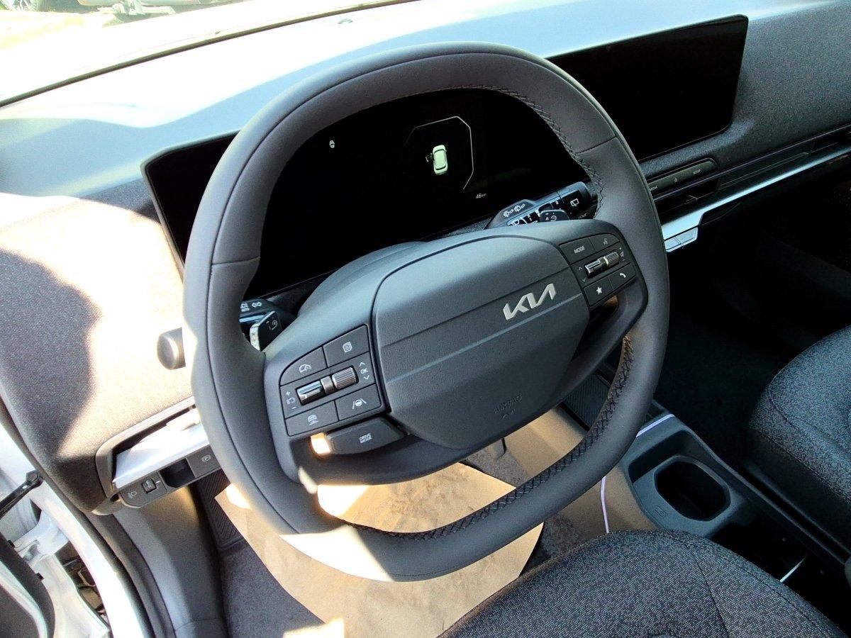 Kia EV2 42.2 5S EARTH *WIC*TEC*DWP*DES* 360*ACC*