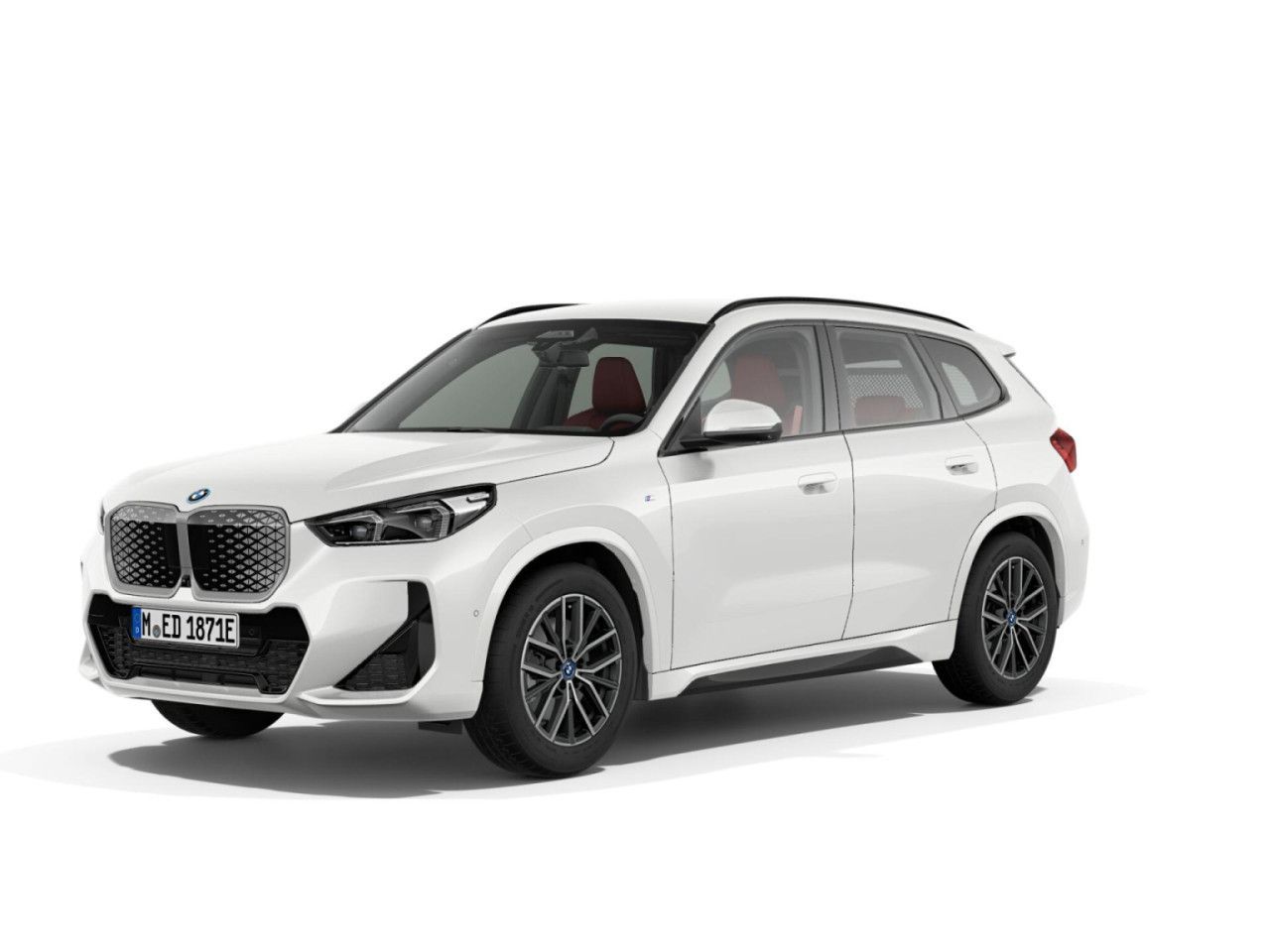 BMW iX1 - Bild 3