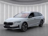 Skoda Octavia Combi SPORTLINE TDI*DSG AHK 360°Kam 19* - Skoda Octavia: Sport