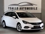 Opel Astra K 1..5 Turbo GS Line *LED*Automatik* - Opel Astra Turbo mit Diesel-Antrieb