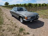 Mercedes-Benz SL 280 1.Hand H-Zulassung
