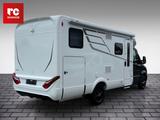HYMER / ERIBA / HYMERCAR B-Klasse MC T 580  - HYMER / ERIBA B klasse