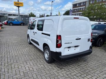 Fiat Fiat Doblo Cargo Multicab L2 Auto. Allwetterr.