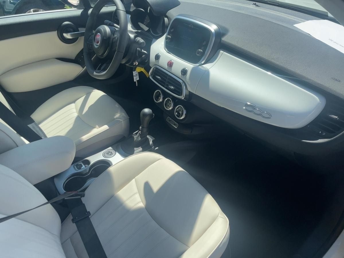 Fiat 500X - Bild 7