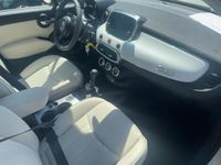 Fiat 500X - Vorschau Bild 7