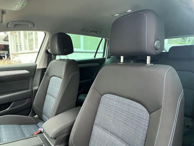 Passat Variant 1.4TSIe DSG GTE Navi*Business*ACC