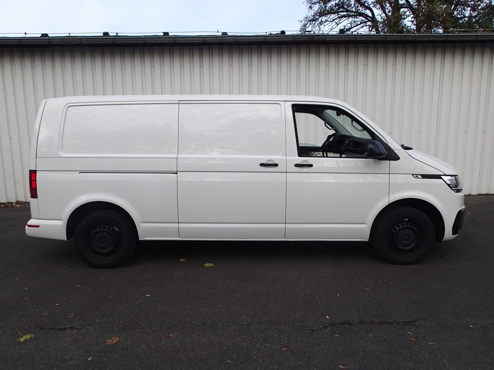 Volkswagen T6  6.1 Transporter Kasten lang Automatik Klima