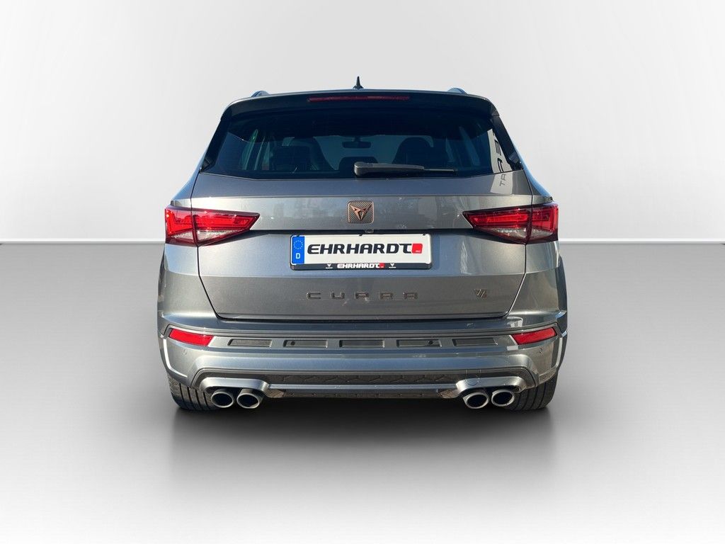 Cupra Ateca - Bild 6