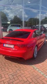 Audi RS5 4.2 FSI S tronic quattro - - Audi RS5 aus 2014